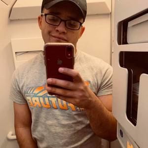 Meet your Posher, Nate